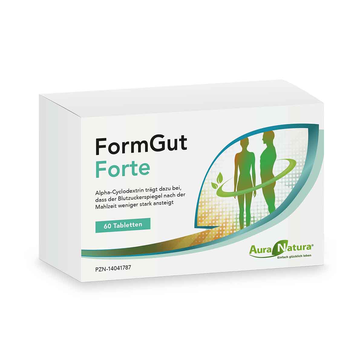 AllergoCur Forte