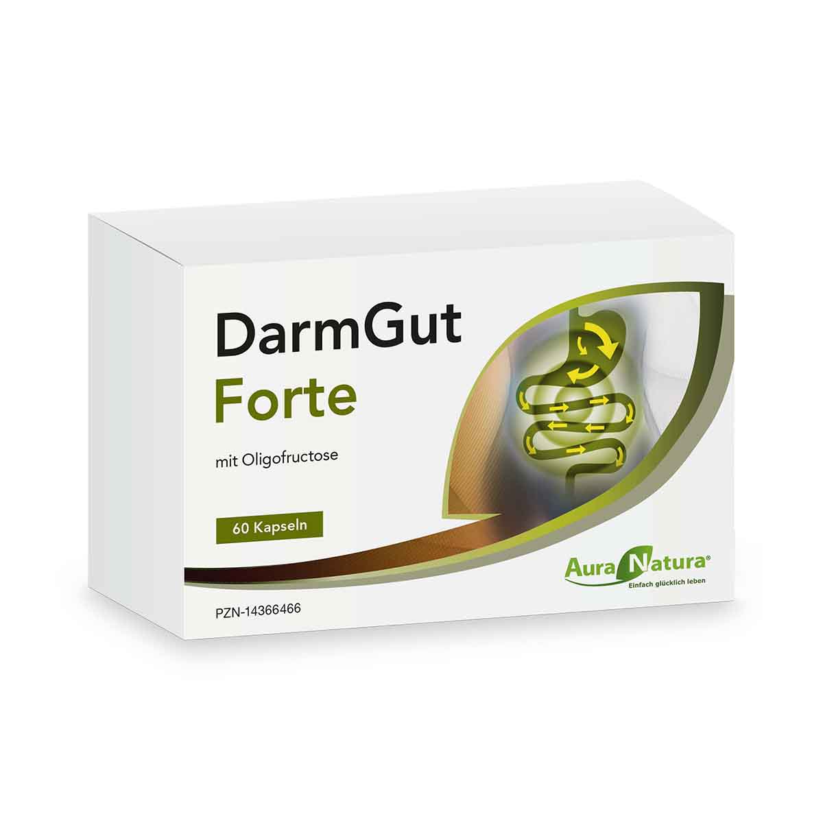 DarmGut Forte