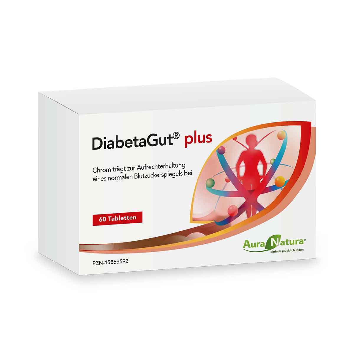 DiabetaGut®  Plus