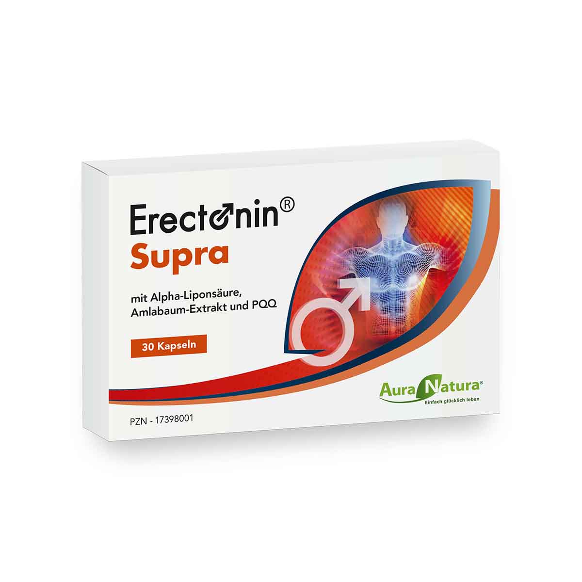 Erectonin® Supra