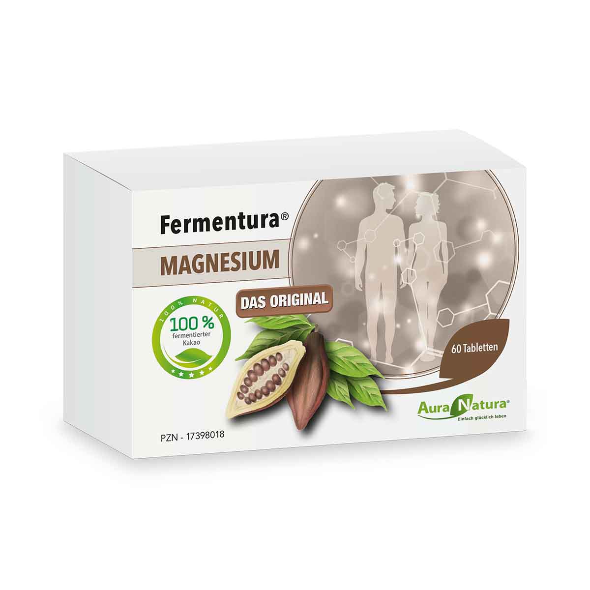 Fermentura Magnesium