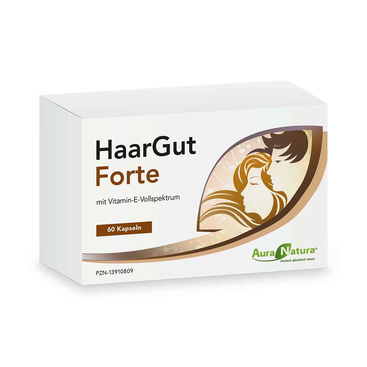 HaarGut Forte