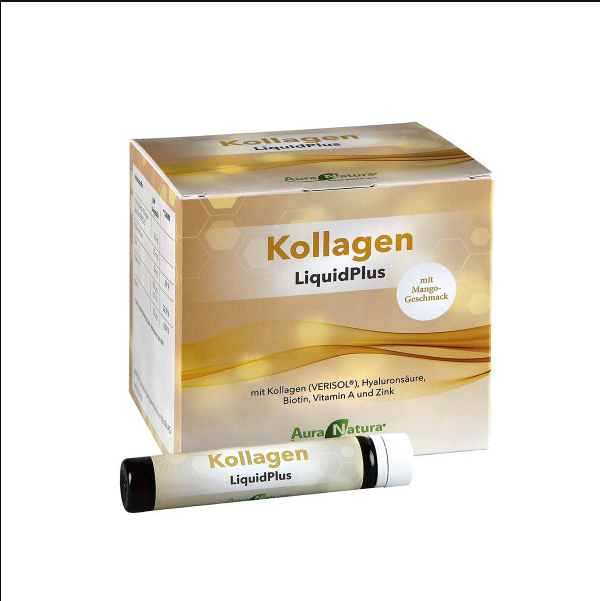 Kollagen LiquidPlus