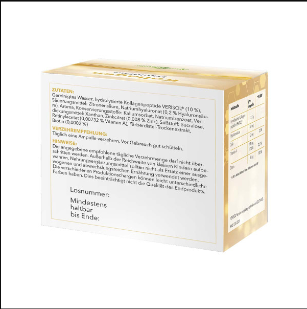 Kollagen LiquidPlus