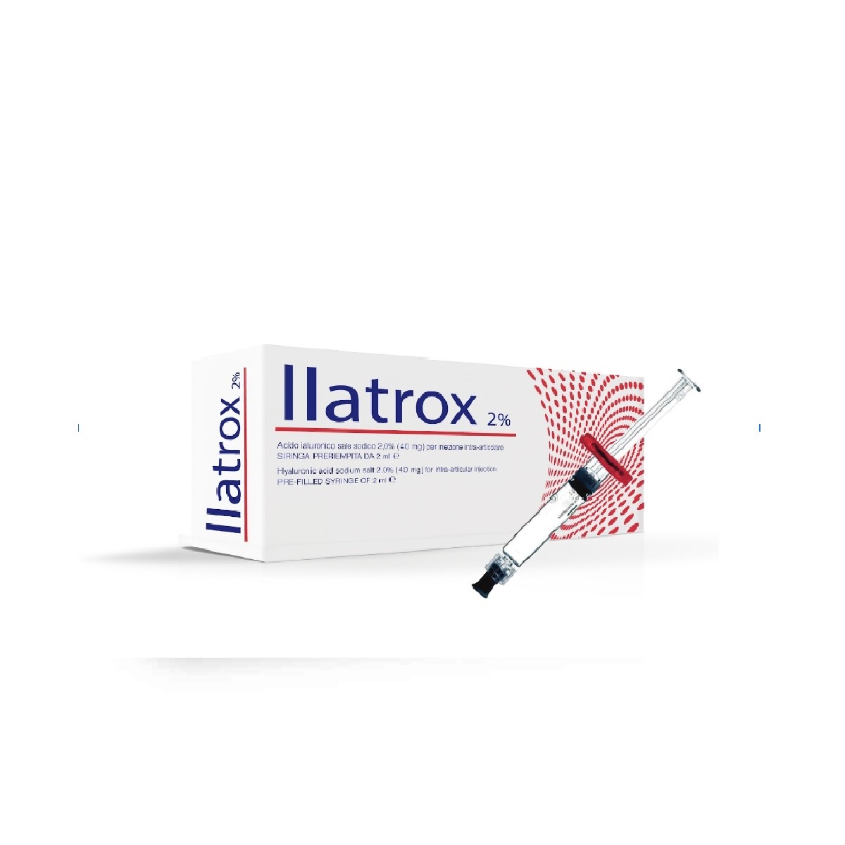 llatrox 2%