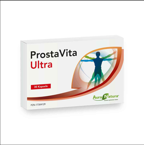 ProstaVita Ultra